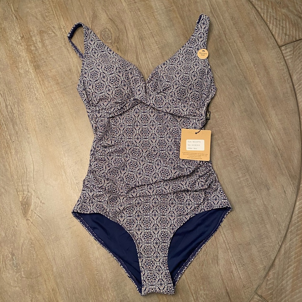 Nip Tuck Swim
